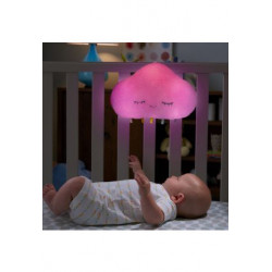 Fisher-Price GJD44 luce notturna Luce notturna con spina