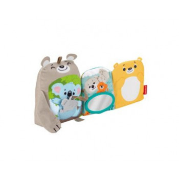 Fisher-Price GJD37 libro...