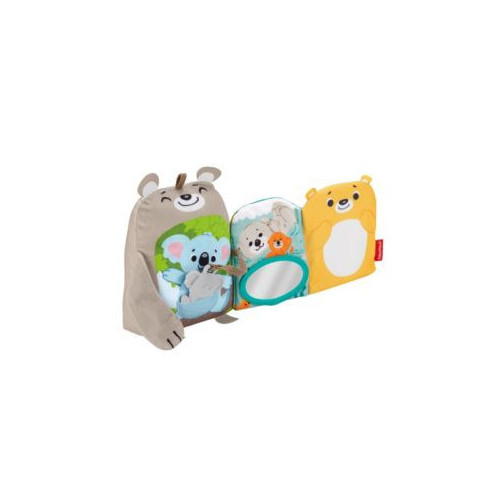Fisher-Price GJD37 libro per bambini
