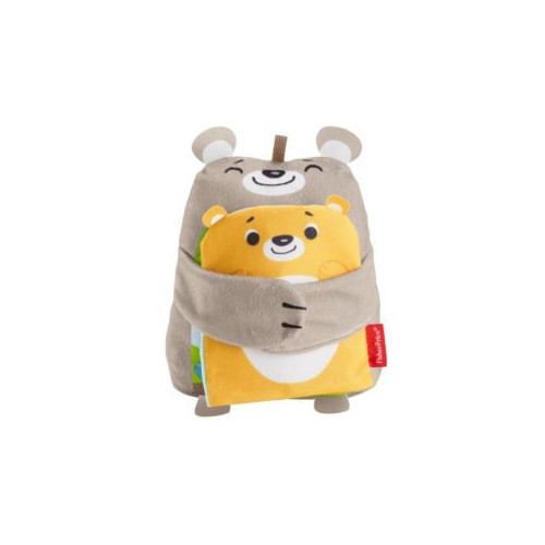 Fisher-Price GJD37 libro per bambini