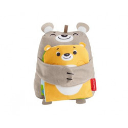 Fisher-Price GJD37 libro per bambini