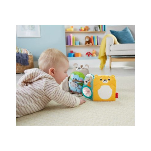 Fisher-Price GJD37 libro per bambini