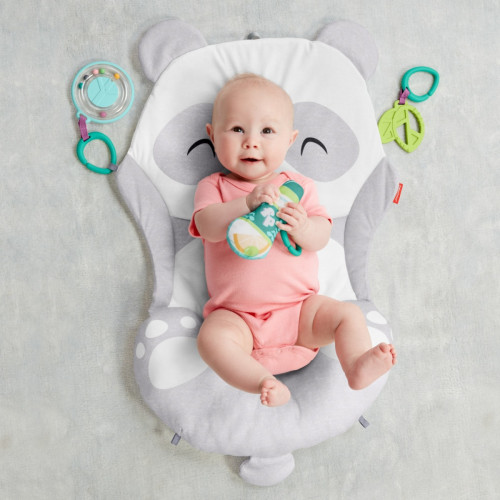 Fisher-Price Tappetino del Panda
