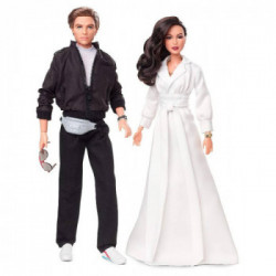 Barbie Signature Enter. Wonder Wom. 1984 | GJJ49