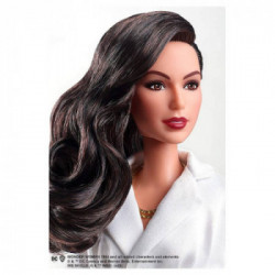 Barbie Signature Enter. Wonder Wom. 1984 | GJJ49