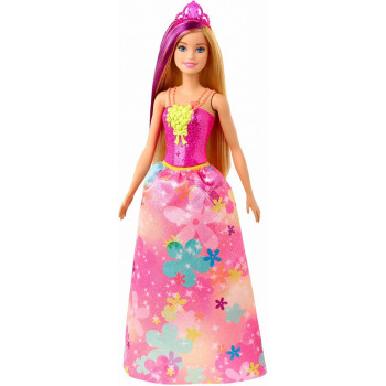 Barbie Dreamtopia Princess