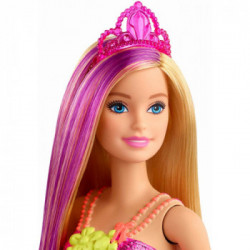 Barbie Dreamtopia Princess