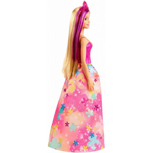 Barbie Dreamtopia Princess