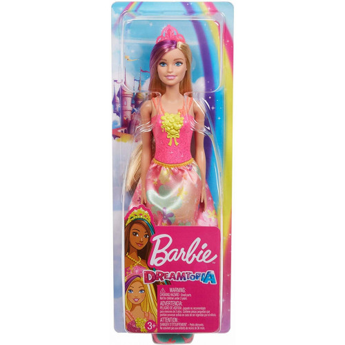 Barbie Dreamtopia Princess