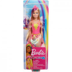 Barbie Dreamtopia Princess