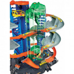 Hot Wheels Ultimate Garage