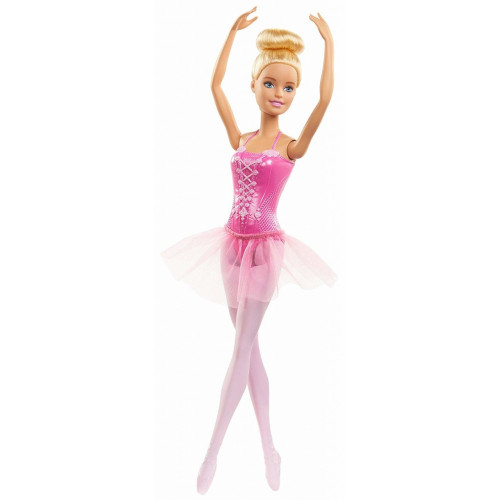 Barbie Ballerina