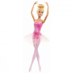 Barbie Ballerina