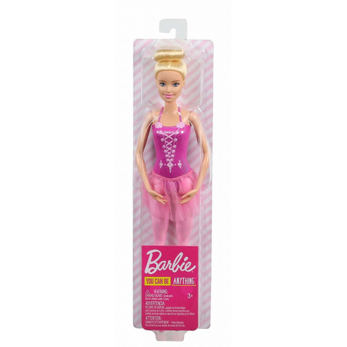 Barbie Ballerina