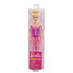 Barbie Ballerina