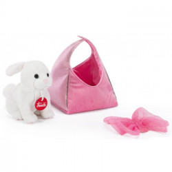 Coniglietto Borsa fiocco