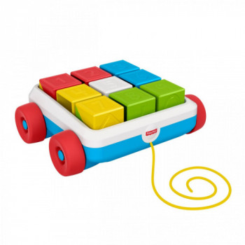 Fisher-Price Blocchi Sempre...