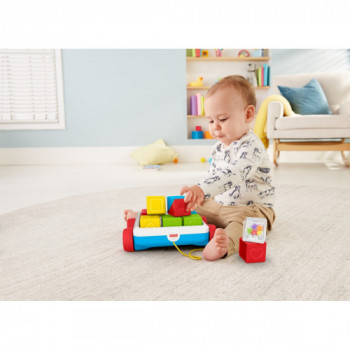 Fisher-Price Blocchi Sempre... 2