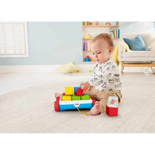 Fisher-Price Blocchi Sempre con Te