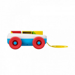 Fisher-Price Blocchi Sempre con Te