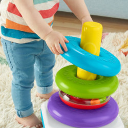 Fisher-Price Piramide Gigante