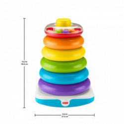 Fisher-Price Piramide Gigante