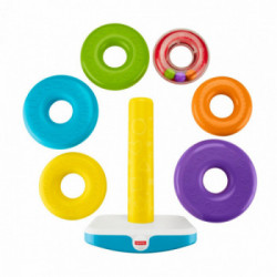 Fisher-Price Piramide Gigante