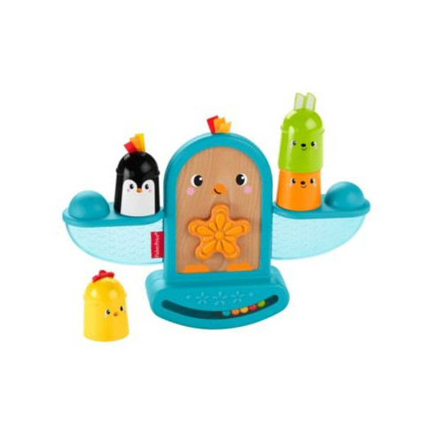 Fisher-Price GJW26 giocattolo roly-poly