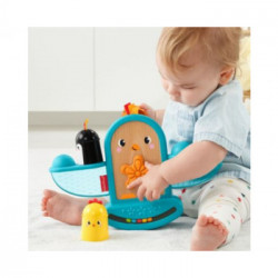 Fisher-Price GJW26 giocattolo roly-poly