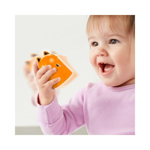 Fisher-Price GJW26 giocattolo roly-poly