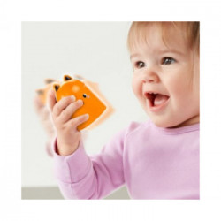 Fisher-Price GJW26 giocattolo roly-poly