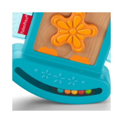 Fisher-Price GJW26 giocattolo roly-poly