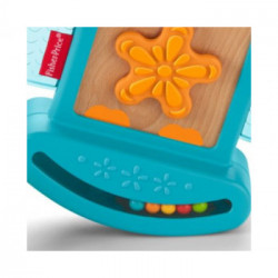 Fisher-Price GJW26 giocattolo roly-poly
