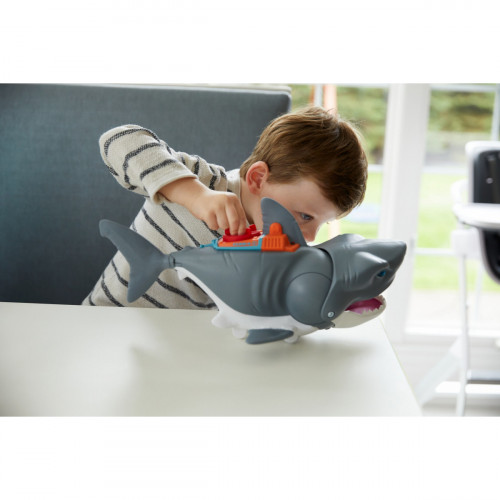 Fisher-Price Imaginext GKG77 action figure...