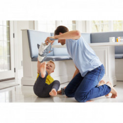 Fisher-Price Imaginext GKG77 action figure giocattolo