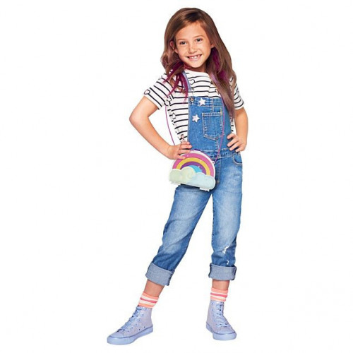 Polly Pocket GKJ65 set di action figure giocattolo
