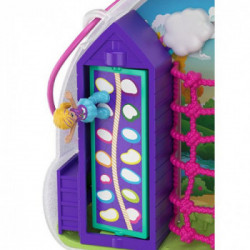Polly Pocket GKJ65 set di action figure giocattolo