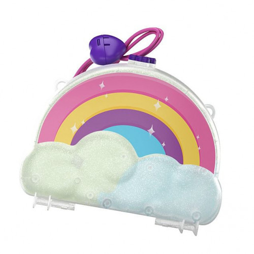 Polly Pocket GKJ65 set di action figure giocattolo