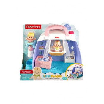 Fisher-Price Little People... 2