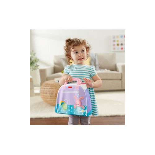 Fisher-Price Little People Cuddle & Play Nursery