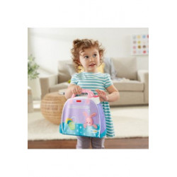 Fisher-Price Little People Cuddle & Play Nursery