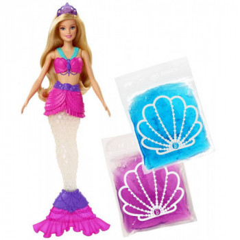 Barbie Dreamtopia Sirena...