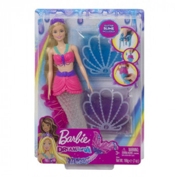 Barbie Dreamtopia Sirena... 2