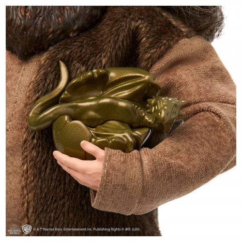Mattel Harry Potter Rubeus Hagrid Puppe | GKT94