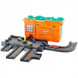 HW CITY CENTRO CITTA'