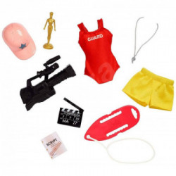 Barbie Carriere a Sorpresa Look