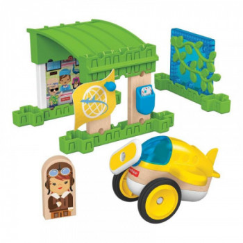 Aeroporto Wonder Makers