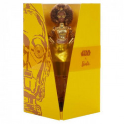 Barbie Signature Enter. SW C-3PO | GLY30