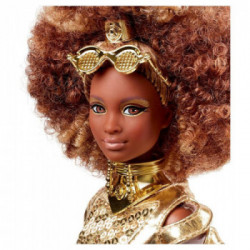 Barbie Signature Enter. SW C-3PO | GLY30