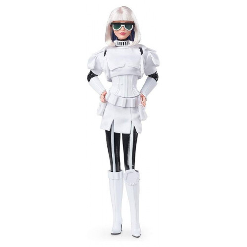 Barbie Signature Enter. SW Storm Trooper | GLY29